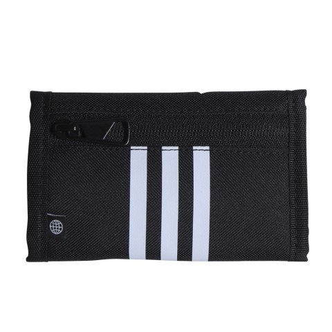 Portfel adidas Essential Training Wallet HT4750 czarny one size