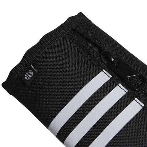 Portfel adidas Essential Training Wallet HT4750 czarny one size