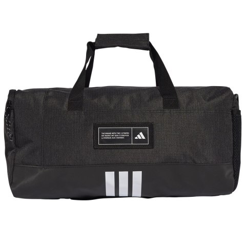 Torba adidas 4Athlts Duffel Bag IM5523 czarny