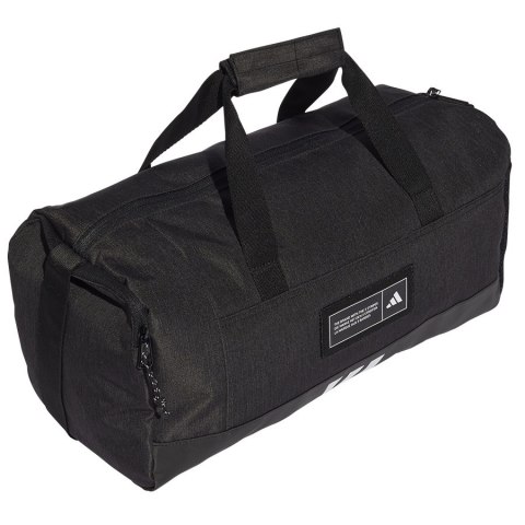 Torba adidas 4Athlts Duffel Bag IM5523 czarny