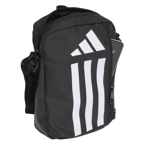 Torba saszetka adidas Essentials Training Shoulder Bag HT4752 czarny one size