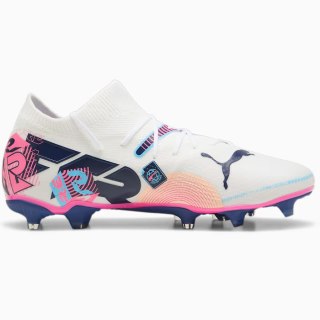 Buty Puma Future 7 Match Vol.Up FG/AG 108074-01 biały 42 1/2