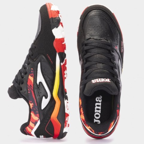 Buty Joma FS Reactive 2401 TF FSW2401TF czarny 43