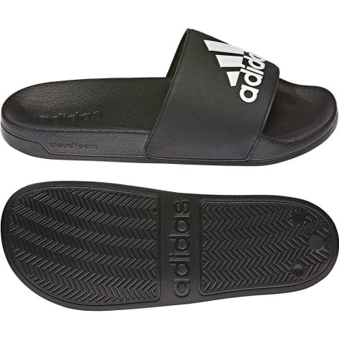 Klapki adidas Adilette Shower GZ3779 42 czarny