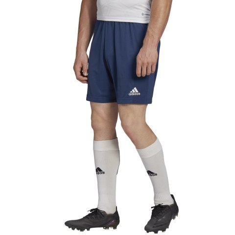 Spodenki adidas ENTRADA 22 Short H57506 granatowy XXL