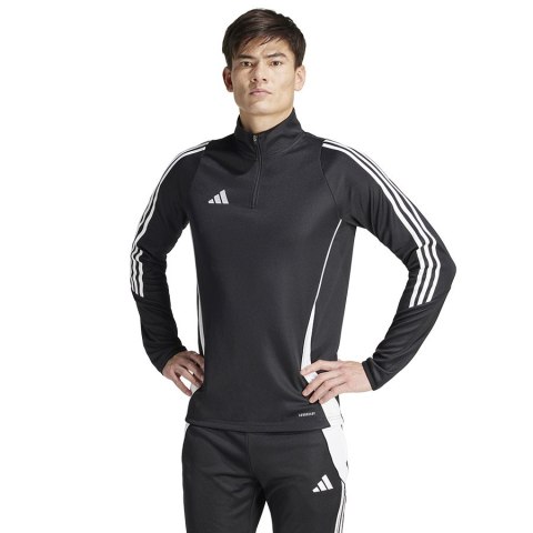 Bluza adidas TIRO 24 Training Top IJ9963 czarny XL