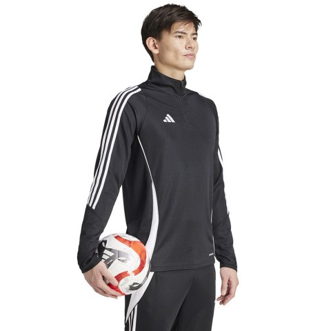 Bluza adidas TIRO 24 Training Top IJ9963 czarny XL