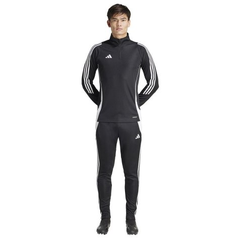 Bluza adidas TIRO 24 Training Top IJ9963 czarny S