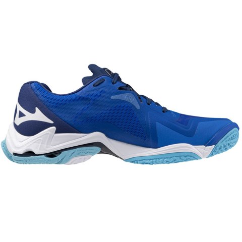 Buty Mizuno WAVE LIGHTNING Z8 V1GA240001 43 niebieski