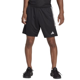 Spodenki adidas TIRO 23 Training Short HS0319 czarny XXL