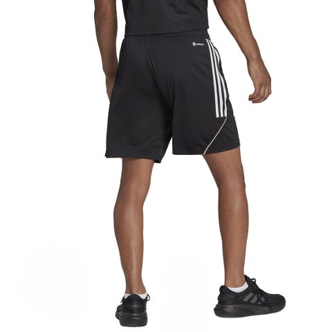 Spodenki adidas TIRO 23 Training Short HS0319 czarny XXL