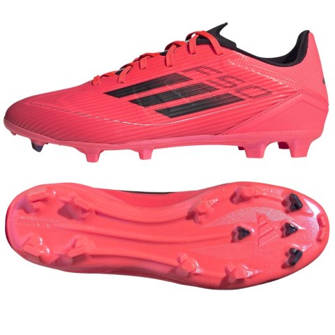 Buty adidas F50 League FG/MG IE0602