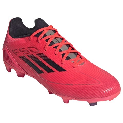 Buty adidas F50 League FG/MG IE0602