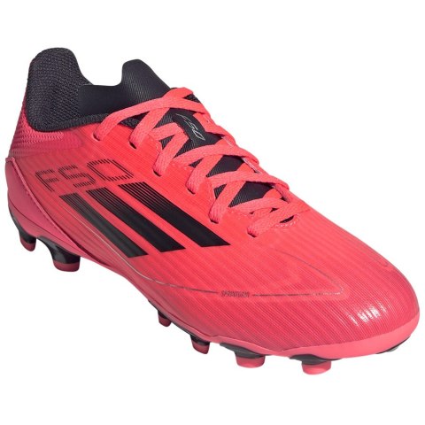 Buty adidas F50 League Jr MG IF1371