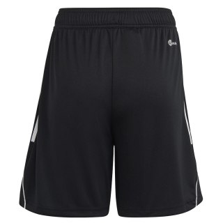 Spodenki adidas TIRO 23 Training Shorts HS0325 czarny 140 cm