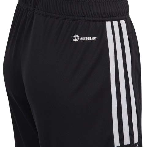 Spodenki adidas TIRO 23 Training Shorts HS0325 czarny 140 cm