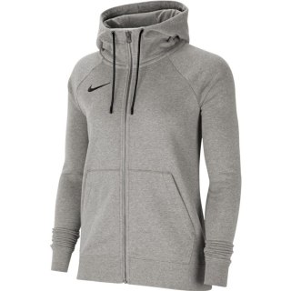 Bluza Nike Park 20 Fleece FZ Hoodie Women CW6955 063 szary XL