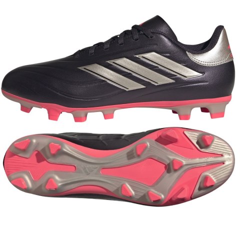 Buty adidas COPA PURE.2 Club FxG IG8724 czarny 40 2/3