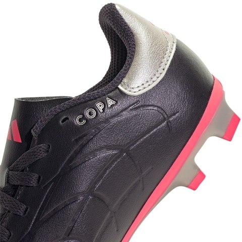 Buty adidas COPA PURE.2 Club Jr FxG IG8737 czarny 38 2/3