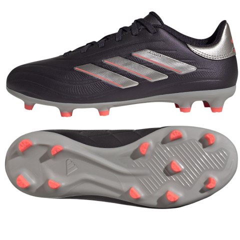 Buty adidas COPA PURE.2 League FG IG8730 czarny 34