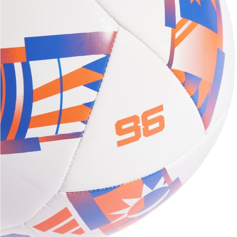 Piłka adidas MLS Club IP1626 biały 5