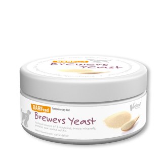 BARFeed Brewers Yeast 180 g