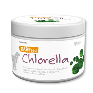 BARFeed Chlorella 200g