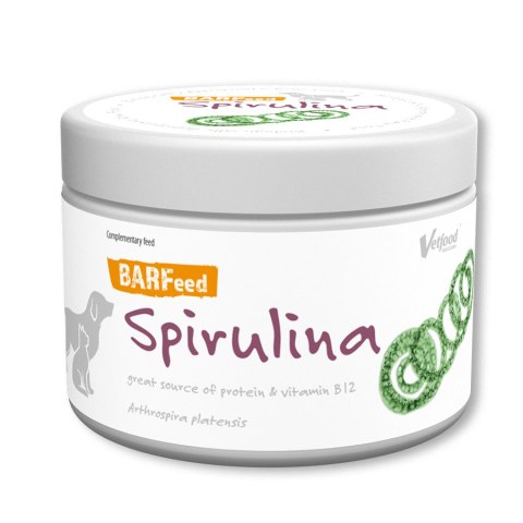 BARFeed Spirulina 200g