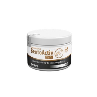 BentoActiv mini 30 g