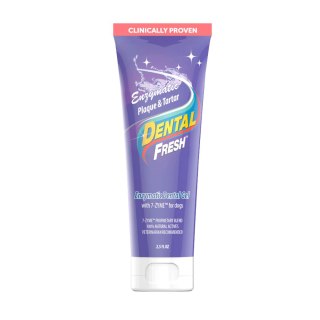 Dental Fresh gel enzymatyczny