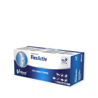 FlexActiv 120 caps