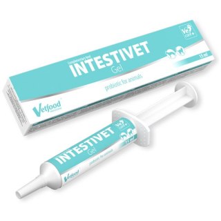 Intestivet Gel 15 ml