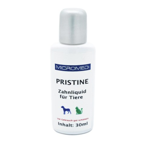 Vet Pristine, Płyn stomatologiczny 30 ml