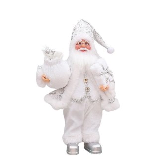 ŚWIĘTY MIKOŁAJ FIGURKA ZABAWKA 30cm MIKOŁAJEK