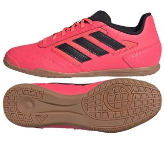 Buty adidas Super Sala 2 IN IG8758 różowy 42 2/3