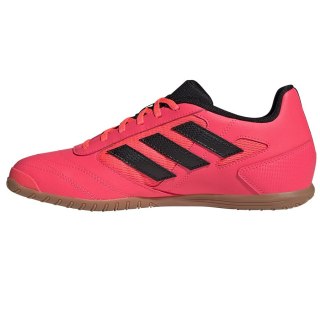 Buty adidas Super Sala 2 IN IG8758 różowy 42 2/3