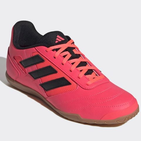 Buty adidas Super Sala 2 IN IG8758 różowy 44