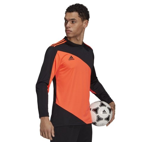 Bluza adidas SQUADRA 21 GK JSY GK9805 czarny L