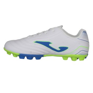 Buty Joma TOLEDO 2402 Jr FG TOJW2402HG biały 32