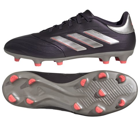 Buty adidas COPA PURE.2 League FG IG8716 czarny 40