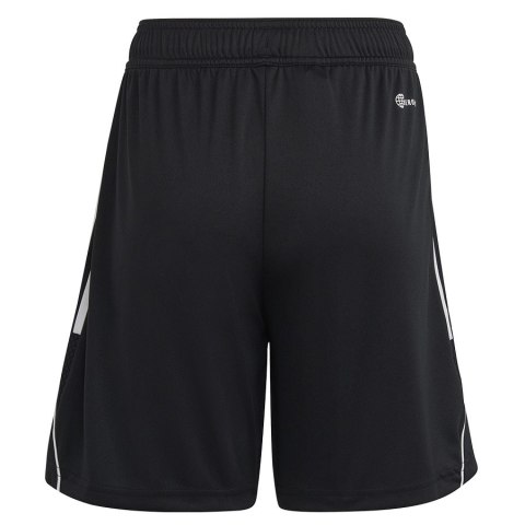 Spodenki adidas TIRO 23 Training Shorts HS0325 czarny 152 cm