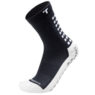 Skarpety piłkarskie Trusox 3.0 Cushion S720066 czarny 39-43,5