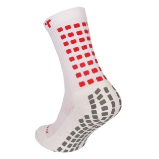 Skarpety piłkarskie Trusox 3.0 Cushion biały 34-38,5