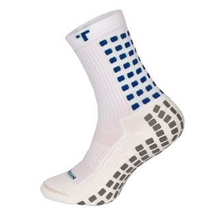 Skarpety piłkarskie Trusox 3.0 Cushion biały 34-38,5