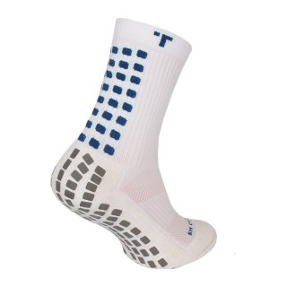 Skarpety piłkarskie Trusox 3.0 Cushion biały 34-38,5