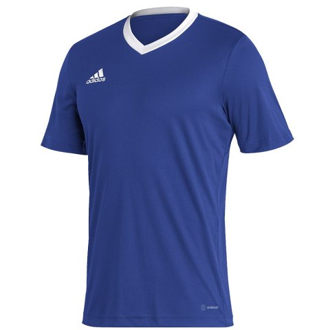 Koszulka adidas ENTRADA 22 JSY HG6283 niebieski XXXL