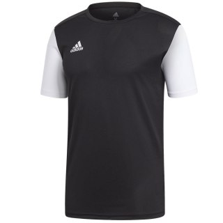 Koszulka adidas Estro 19 JSY DP3233 czarny XXL