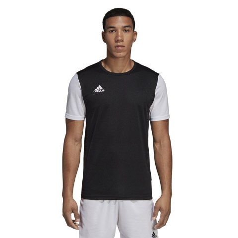 Koszulka adidas Estro 19 JSY DP3233 czarny XXL