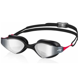 Okulary pływackie Aqua Speed Amari 060-31 senior czerwony