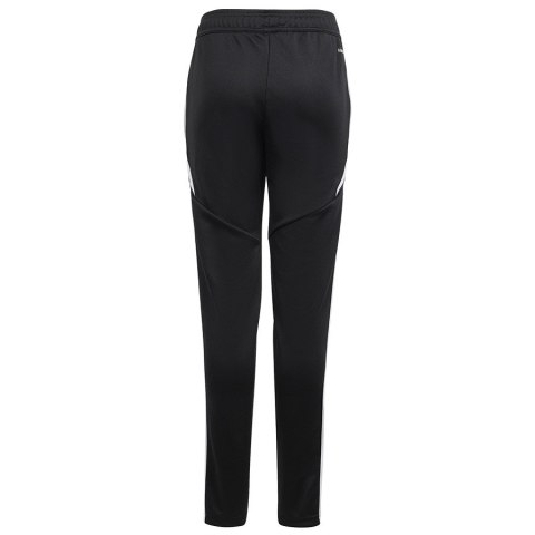 Spodnie adidas TIRO 24 Training Pants Jr IJ7667 czarny 128 cm